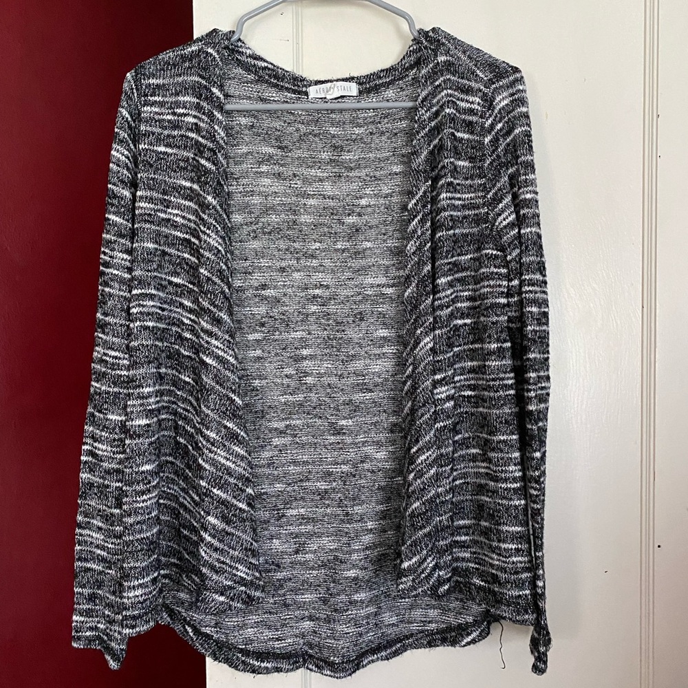 Cute Aeropostale cardigan